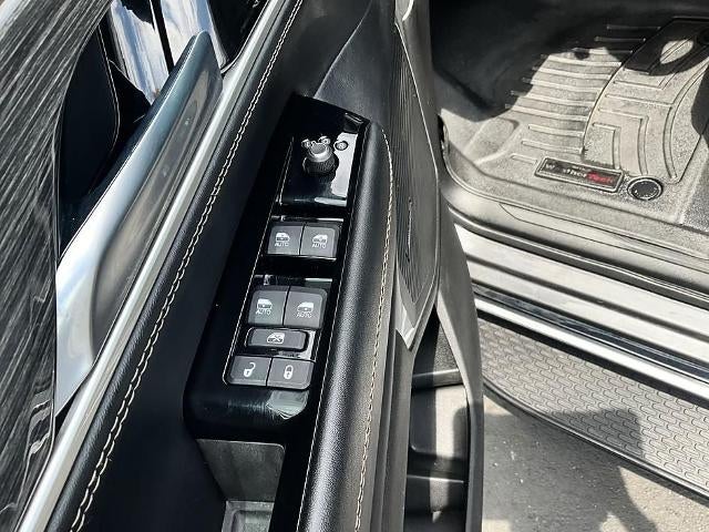 2022 Jeep Wagoneer Series II 4x4