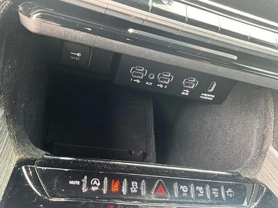 2022 Jeep Wagoneer Series II 4x4