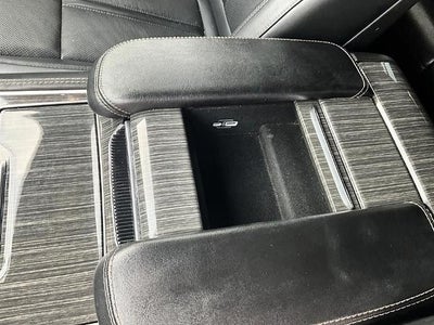 2022 Jeep Wagoneer Series II 4x4