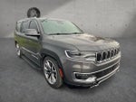 2022 Jeep Wagoneer Series II 4x4