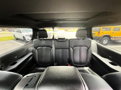 2022 Jeep Wagoneer Series II 4x4