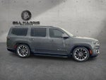 2022 Jeep Wagoneer Series II 4x4