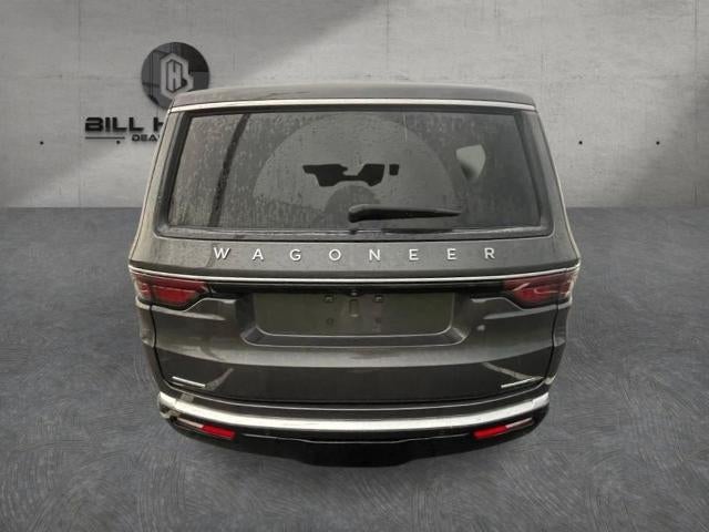 2022 Jeep Wagoneer Series II 4x4