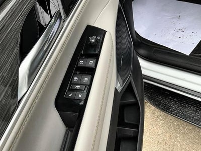 2022 Jeep Wagoneer Series III 4x4