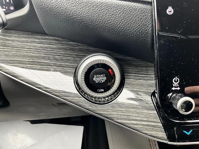 2022 Jeep Wagoneer Series III 4x4