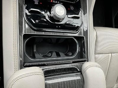 2022 Jeep Wagoneer Series III 4x4