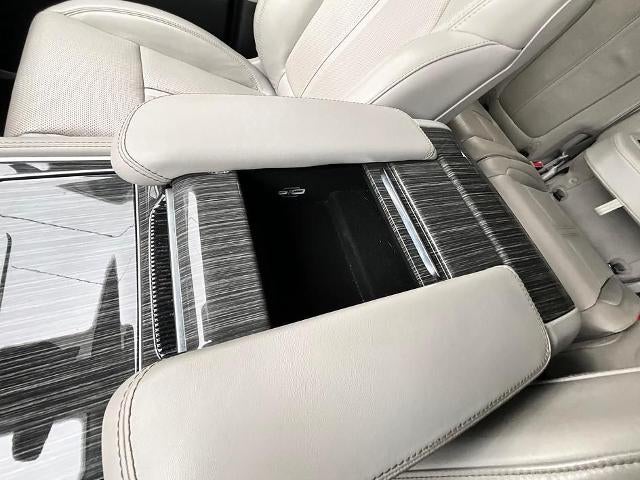 2022 Jeep Wagoneer Series III 4x4
