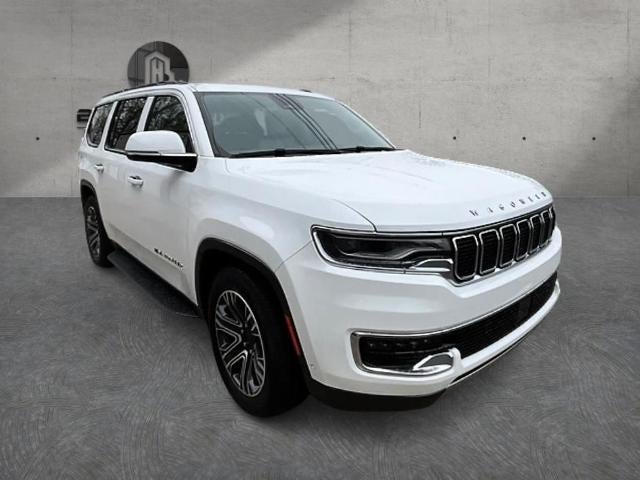 2022 Jeep Wagoneer Series III 4x4