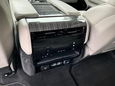 2022 Jeep Wagoneer Series III 4x4