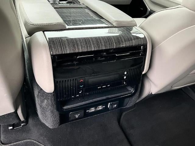 2022 Jeep Wagoneer Series III 4x4