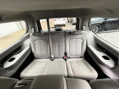 2022 Jeep Wagoneer Series III 4x4