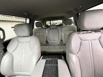 2022 Jeep Wagoneer Series III 4x4