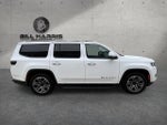 2022 Jeep Wagoneer Series III 4x4