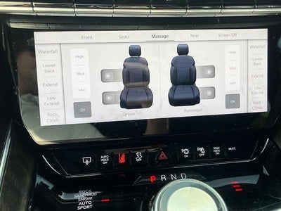 2022 Jeep Grand Wagoneer Series I 4x4