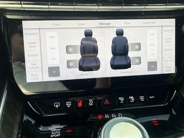 2022 Jeep Grand Wagoneer Series I 4x4