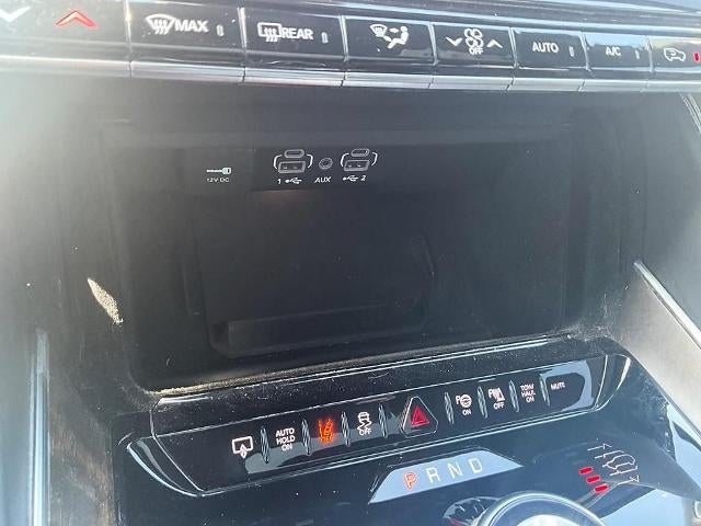 2022 Jeep Grand Wagoneer Series I 4x4