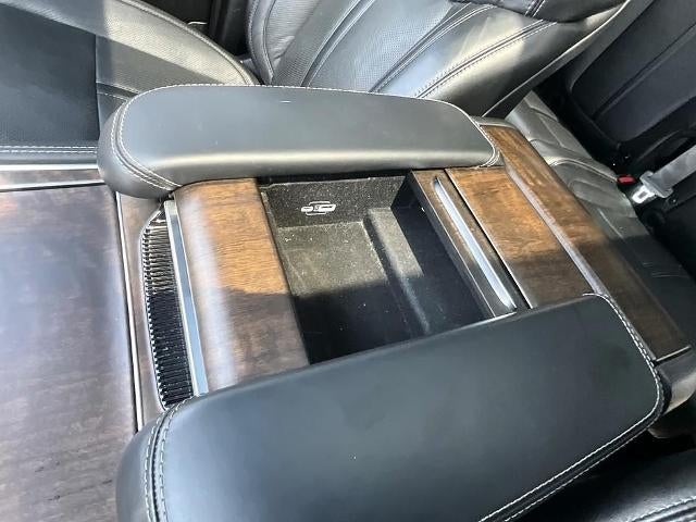 2022 Jeep Grand Wagoneer Series I 4x4