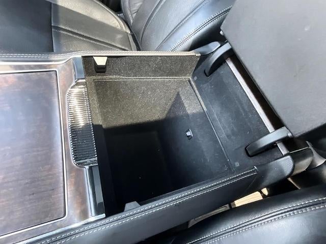2022 Jeep Grand Wagoneer Series I 4x4