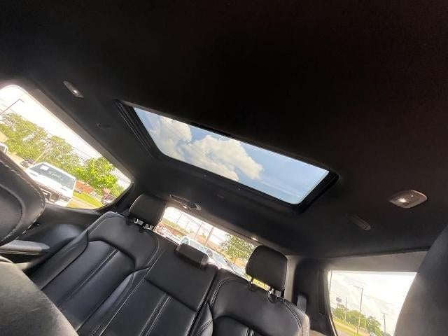 2022 Jeep Grand Wagoneer Series I 4x4