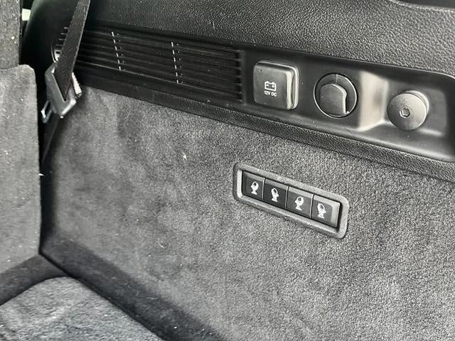 2022 Jeep Grand Wagoneer Series I 4x4