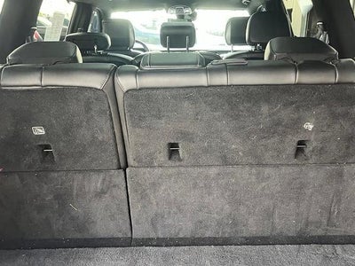 2022 Jeep Grand Wagoneer Series I 4x4