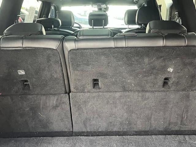 2022 Jeep Grand Wagoneer Series I 4x4