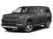 2022 Jeep Grand Wagoneer Series I 4x4