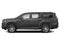 2022 Jeep Grand Wagoneer Series I 4x4