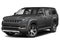 2022 Jeep Grand Wagoneer Series I 4x4