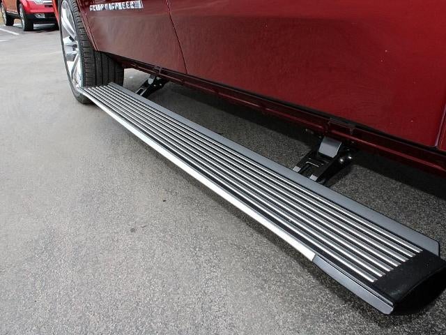 2022 Jeep Grand Wagoneer Series II 4x4