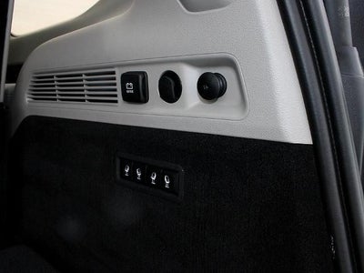 2022 Jeep Grand Wagoneer Series II 4x4