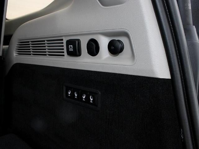 2022 Jeep Grand Wagoneer Series II 4x4