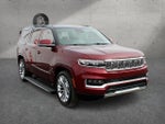 2022 Jeep Grand Wagoneer Series II 4x4