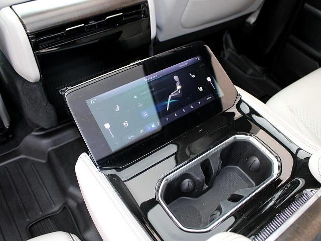 2022 Jeep Grand Wagoneer Series II 4x4