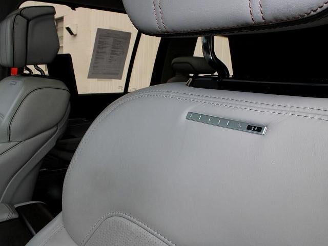 2022 Jeep Grand Wagoneer Series II 4x4