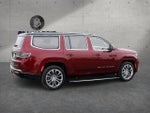2022 Jeep Grand Wagoneer Series II 4x4