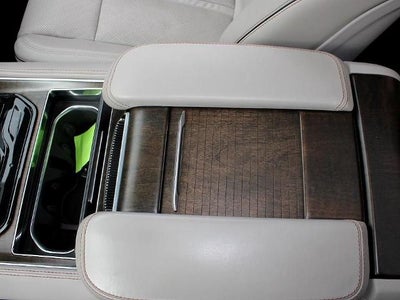 2022 Jeep Grand Wagoneer Series II 4x4