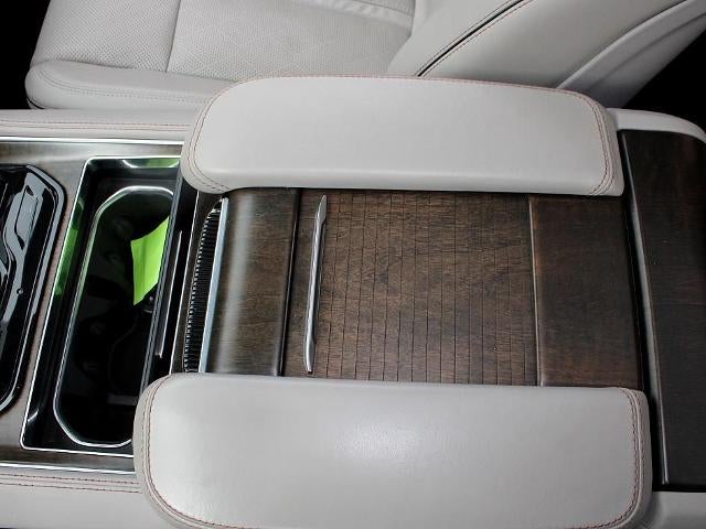 2022 Jeep Grand Wagoneer Series II 4x4