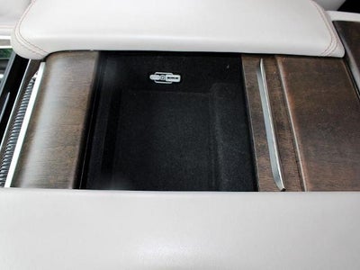 2022 Jeep Grand Wagoneer Series II 4x4