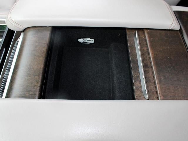 2022 Jeep Grand Wagoneer Series II 4x4