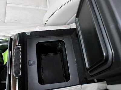 2022 Jeep Grand Wagoneer Series II 4x4