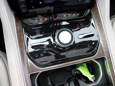 2022 Jeep Grand Wagoneer Series II 4x4