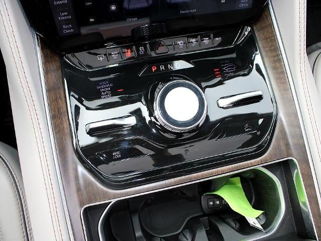 2022 Jeep Grand Wagoneer Series II 4x4