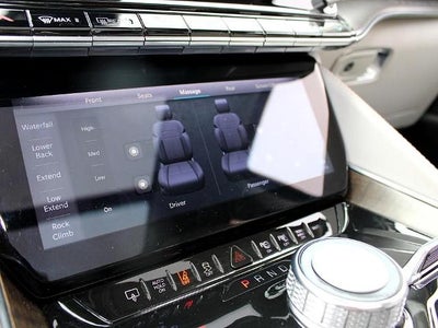 2022 Jeep Grand Wagoneer Series II 4x4