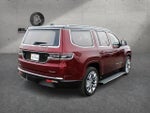 2022 Jeep Grand Wagoneer Series II 4x4