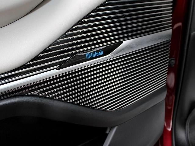 2022 Jeep Grand Wagoneer Series II 4x4