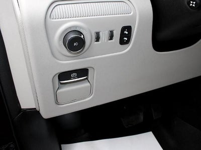 2022 Jeep Grand Wagoneer Series II 4x4