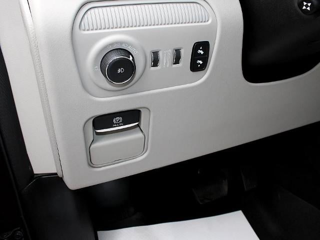 2022 Jeep Grand Wagoneer Series II 4x4