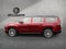 2022 Jeep Grand Wagoneer Series II 4x4