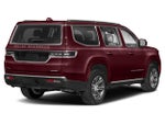 2022 Jeep Grand Wagoneer Series II 4x4